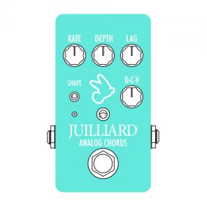 @ JUILLIARD CHORUS Parts pack