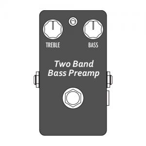 @ FUZZY FACE Parts pack