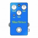 @ NEW BLUE DRIVER Parts pack