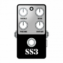 @ KONISH SS-3 Parts pack