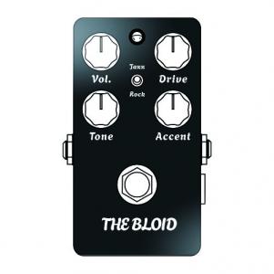 @ THE BLOID Parts pack