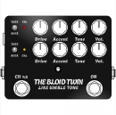 @ TWIN BLOID Parts pack