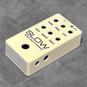 SLOW PREAMP 전용 케이스