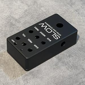 SLOW PREAMP 전용 케이스