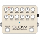 @ SLOW 2CH PREAMP Parts pack