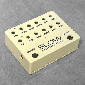 SLOW 2CH PREAMP 전용 케이스