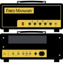 FRIEDMANMARY HEAD CABINET