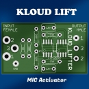 @ KLOUD LIFT Parts pack