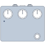 Klon Archer Parts pack