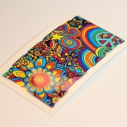 (50%) WOODSTOCK 스티커 D