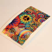 (50%) WOODSTOCK 스티커 E