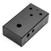 스틸 케이스 3K3 BLACK