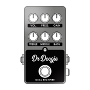@ Dr.DOOGIE Parts pack