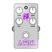 @ NEW Z-DRIVE Parts Pack