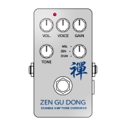 @ NEW ZEN GU DONG Parts Pack