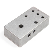 4K1R-3 비도장 케이스