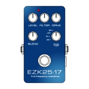 @ ﻿EZK25:17 FUZZ Parts Pack