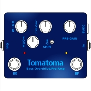 @ TOMATOMA BASS Parts Pack