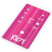 Ⓢ Sir Riot