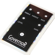 Ⓢ Governor