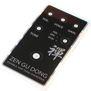 Ⓢ Zen Gu Dong