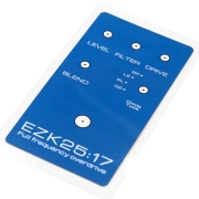 Ⓢ EZK25:17
