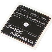 Ⓢ Surge