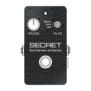 @ SEC RET PRE Parts pack