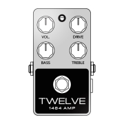 @ 1484 TWELVE Parts pack