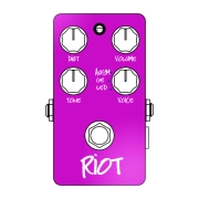 @ SIR RIOT Parts pack