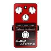 @ SURGE V2 Parts pack