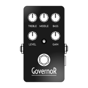 @ GOVERNOR Parts pack