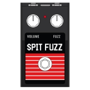 @ SPIT FUZZ 풀키트 (노브, 케이스 제외)