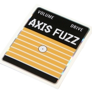 Ⓢ AXIS FUZZ (스틸용)