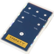 Ⓢ ACCOUSTIC PREAMP