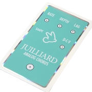 Ⓢ JUILLIARD CHORUS