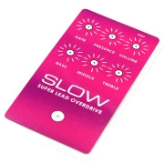 Ⓢ SLOW