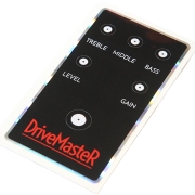 Ⓢ DRIVEMASTER (거브너)