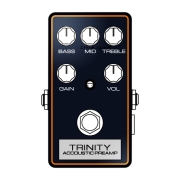 @ NEW ACC PREAMP Parts Pack