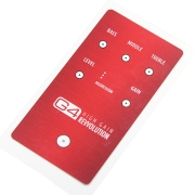 Ⓢ REVVOLUTION G4