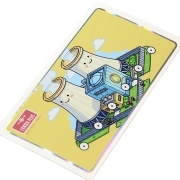 Ⓢ NUKEPOWER(B) ADAPTOR