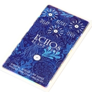 Ⓢ ECHOS AT THE NIGHT