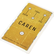 Ⓢ CAREN