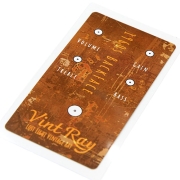 Ⓢ VINT RAY