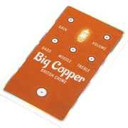 Ⓢ BIG COPPER