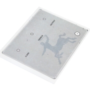 Ⓢ KLON SILVER