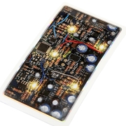 TEXTURE 스티커 G (ELEC)