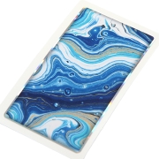 TEXTURE 스티커 K (SWIRL)