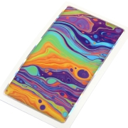 TEXTURE 스티커 L (SWIRL)