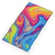 TEXTURE 스티커 M (SWIRL)